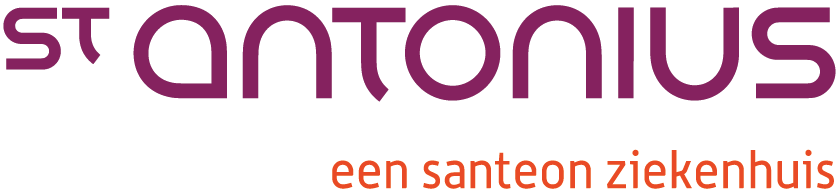 St. Antonius Ziekenhuis logo